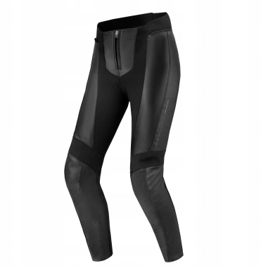 Motocyklové nohavice Shima Monaco 2.0 Pants Black XL