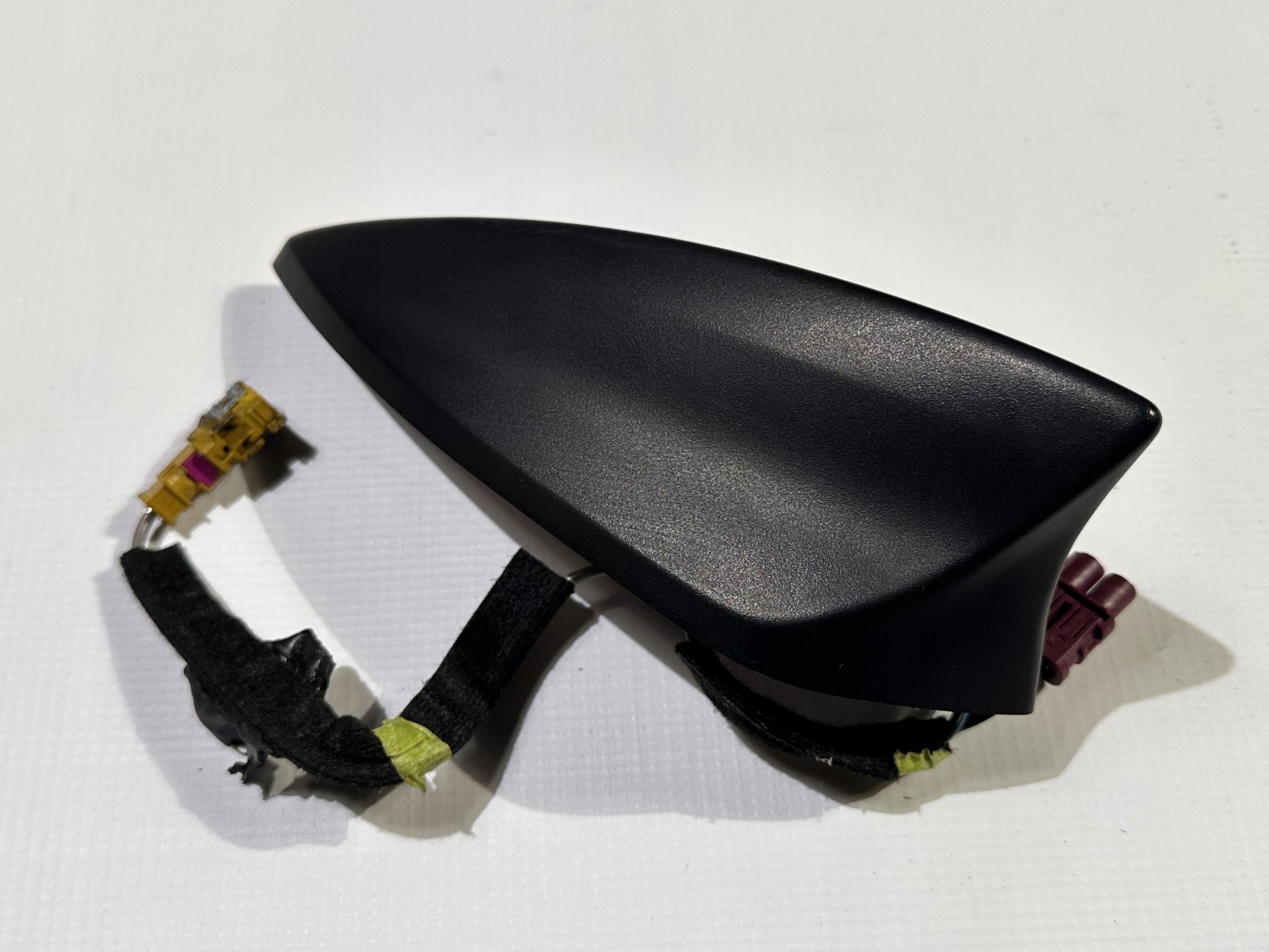Antenne GPS rekin rekinek Chevrolet Camaro 2016+