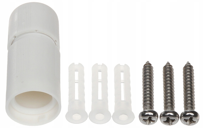 KAMERA TUBOWA IP 2 Mpx 1080p 3.6 mm POE ONVIF Model KAMERA DAHUA IPC-HFW1230S-0360B-S5