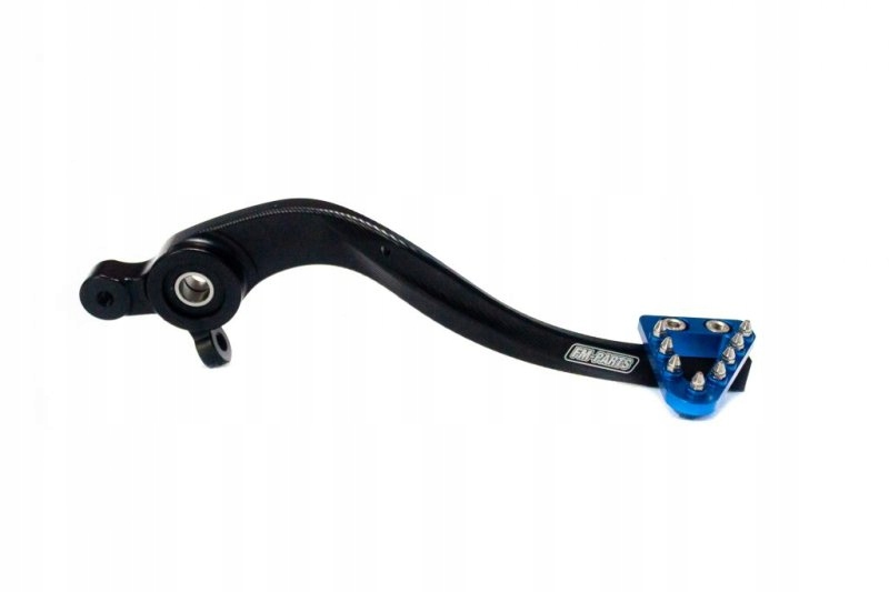 Fm-parts Nožná Brzdová Páka Ktm 17-23 Farba Modrá