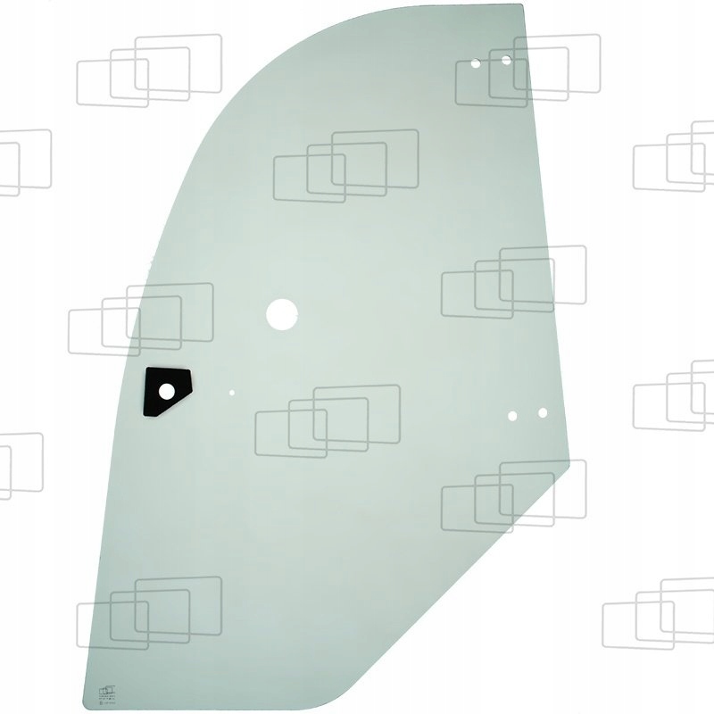 sklo Kramer dveře levé 1000337126