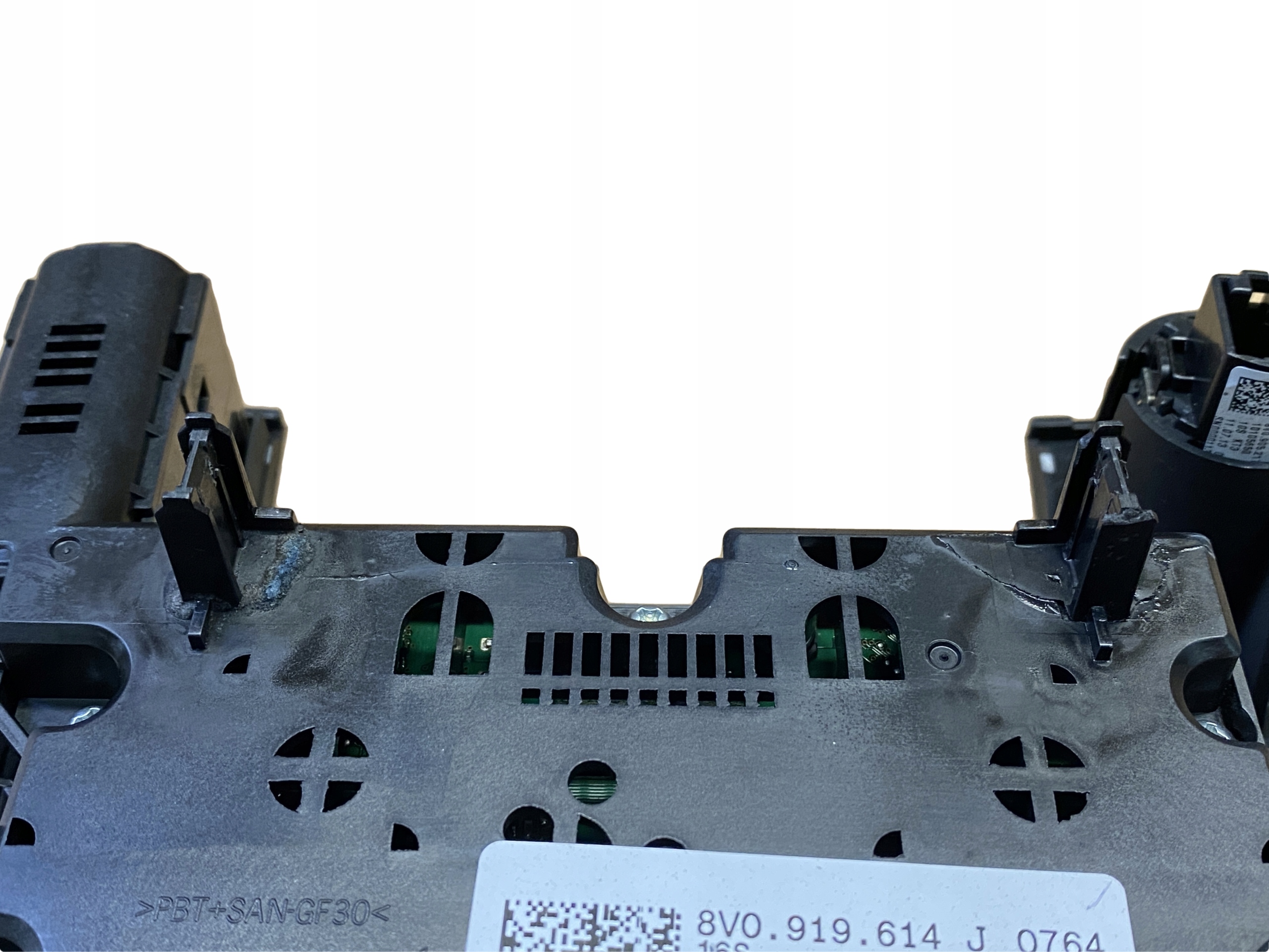 AUDI A3 8V PANEL MMI 8V0919614J