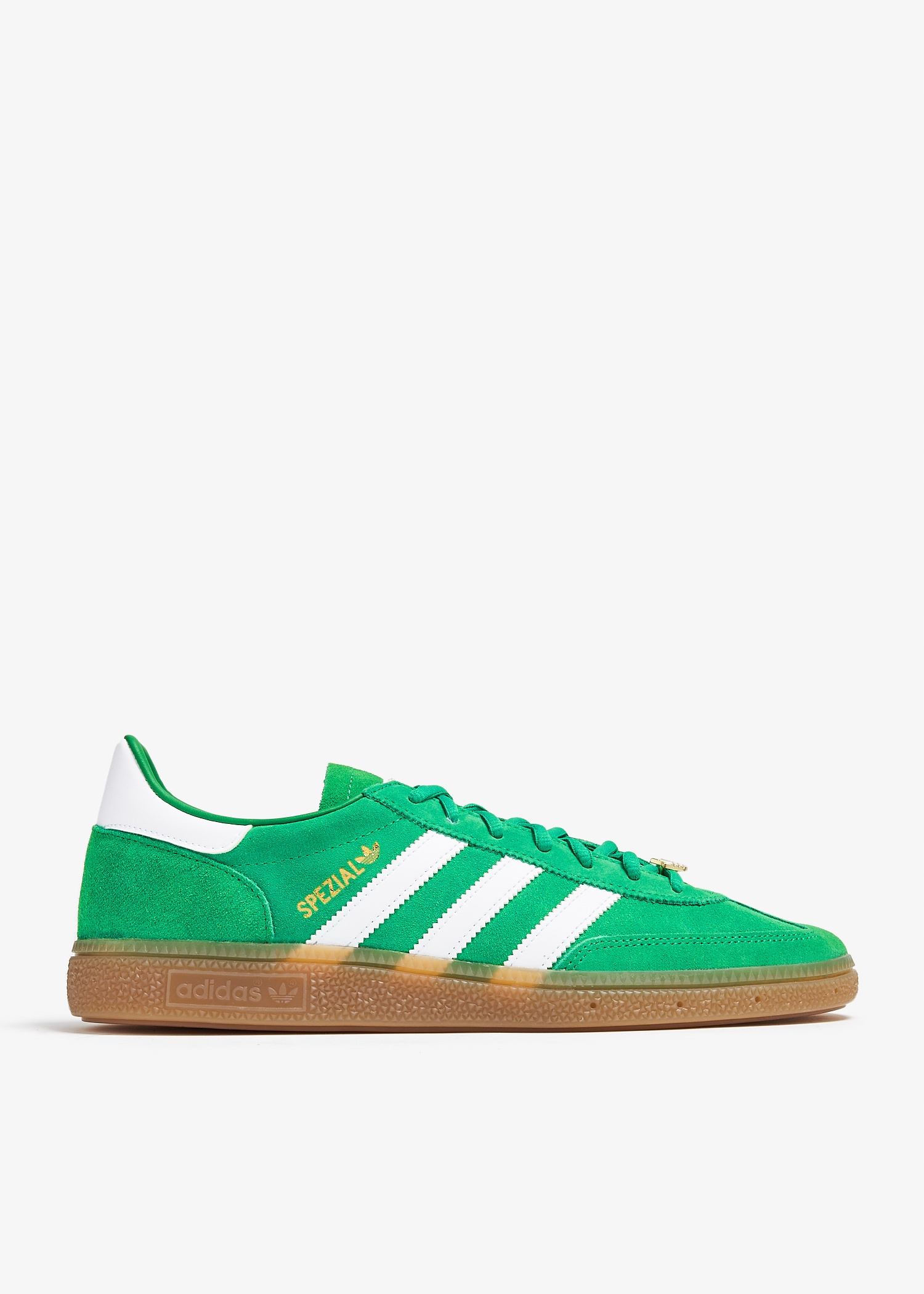 Boty Adidas Handball Spezial Cloud Gum JH9232 vel 44