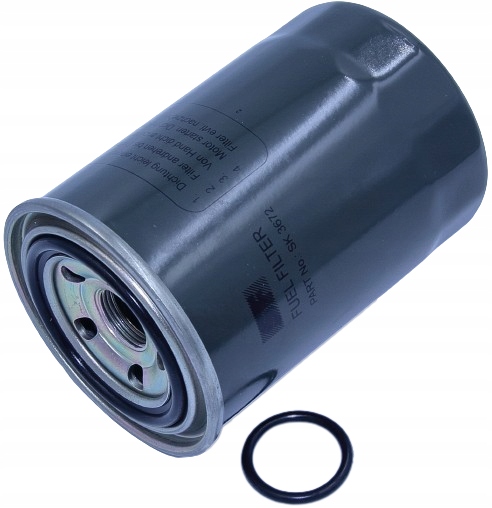 Filtr paliwa SK3672