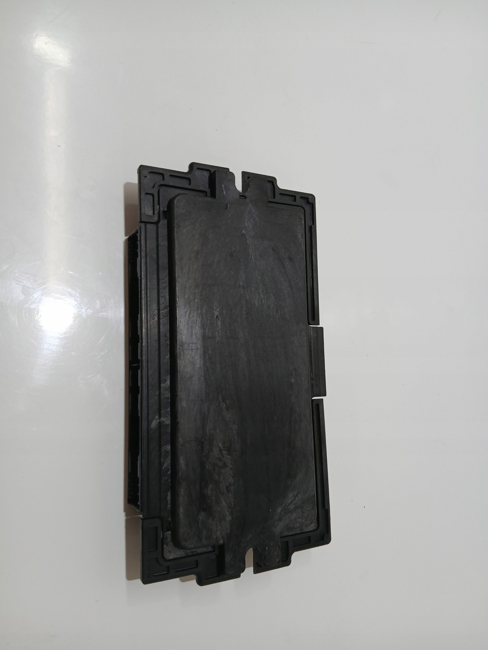 module control unit of the lights BMW E88 9251487