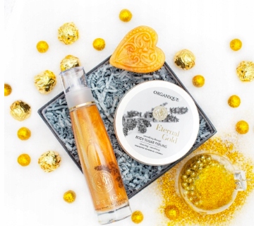 Eternal GOLD ZESTAW Organique Happy-sklep