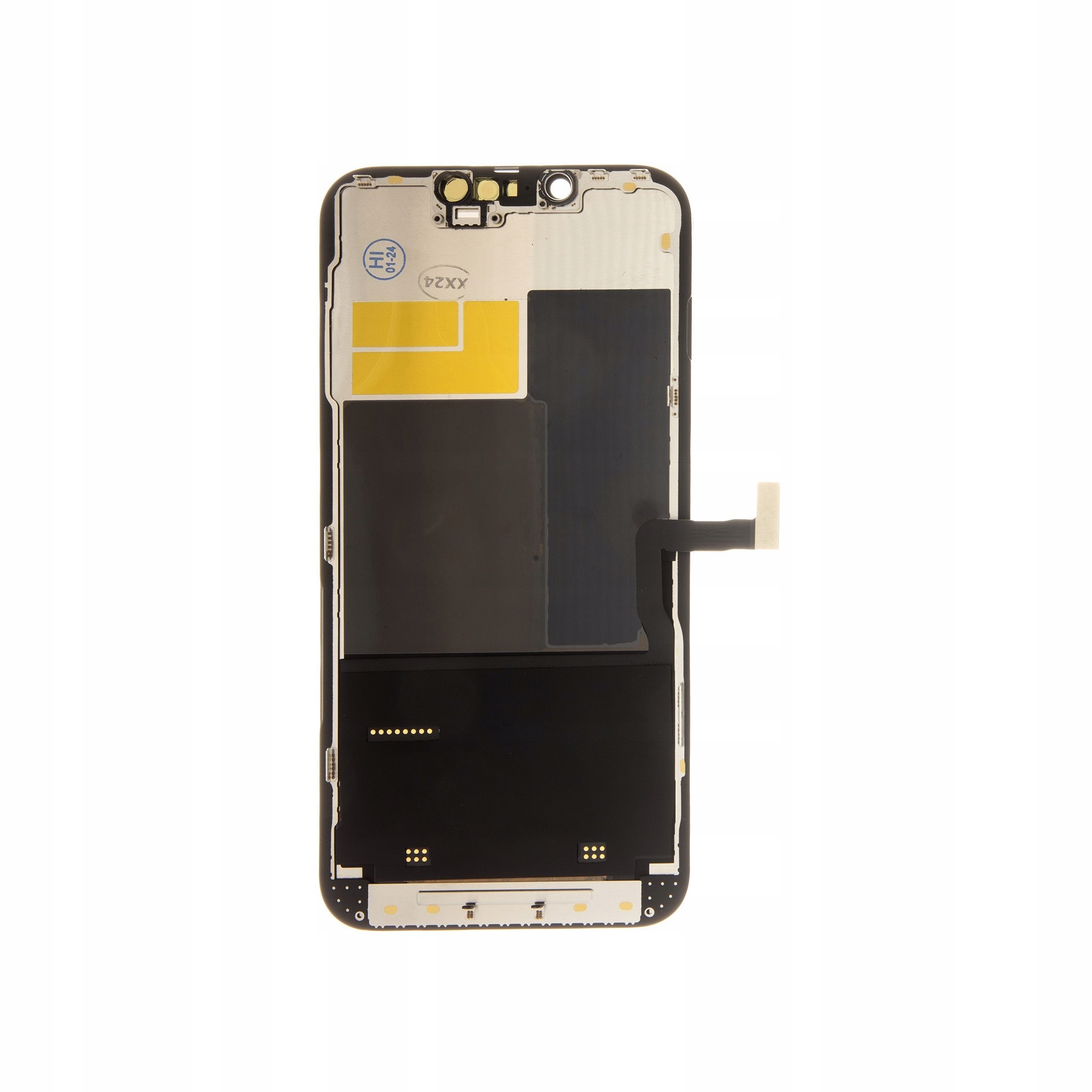 LCD Displej Dotyková deska Apple iPhone 13 Pro