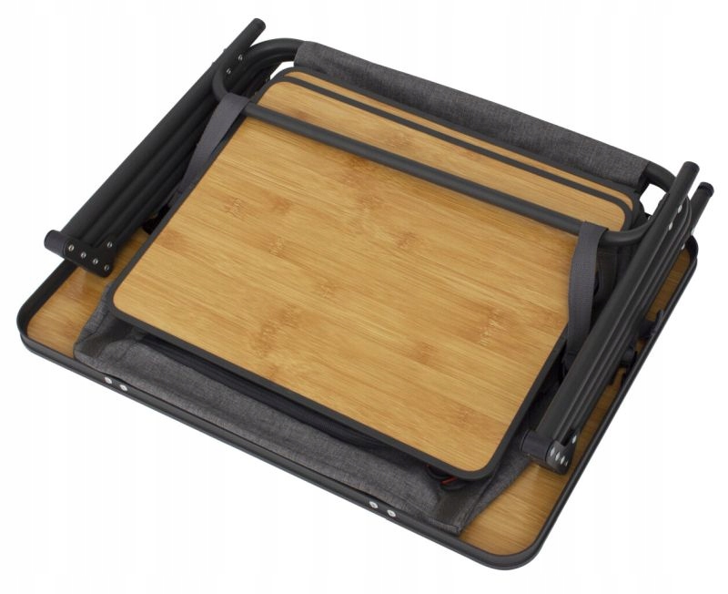 Szafka turystyczna do przyczepy kempingowej EuroTrail Kod producenta ETCF2041-0401