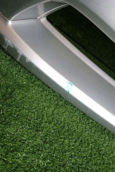 SUBARU LEGACY KOMBI 05-09 front bumper front