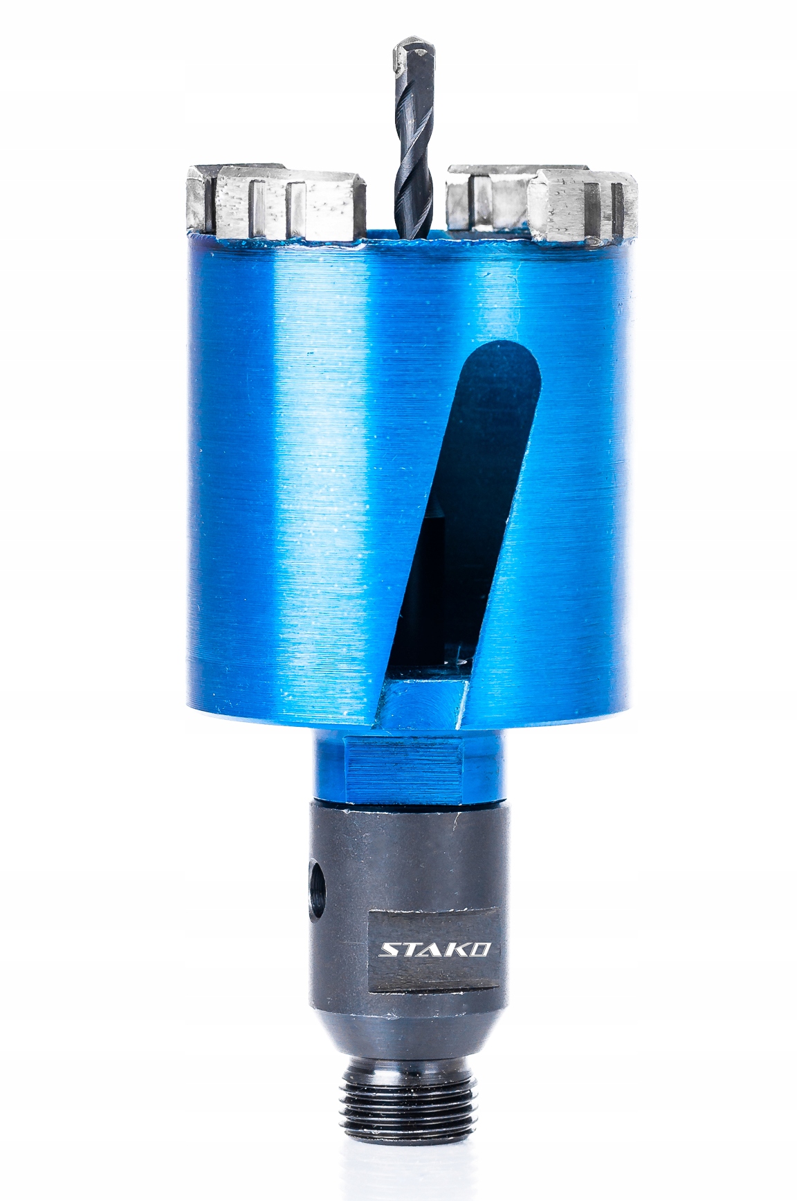 ADAPTER M16 CZOP x R 1/2" CZOP PRZEJŚCIÓWKA STAKO DO WIERTNICY EAN (GTIN) 5908263364950