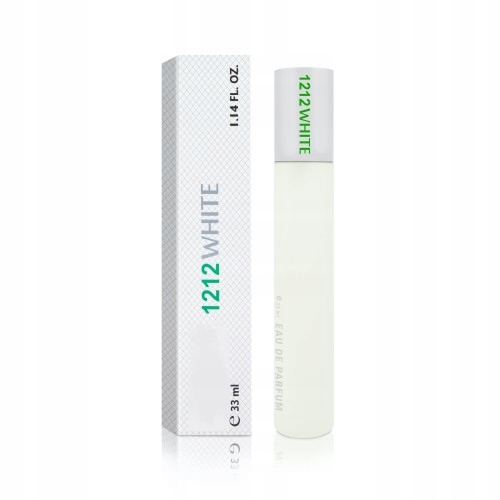 

L 12.12 Blanc perfumy 33 ml 25% zaperfumowania