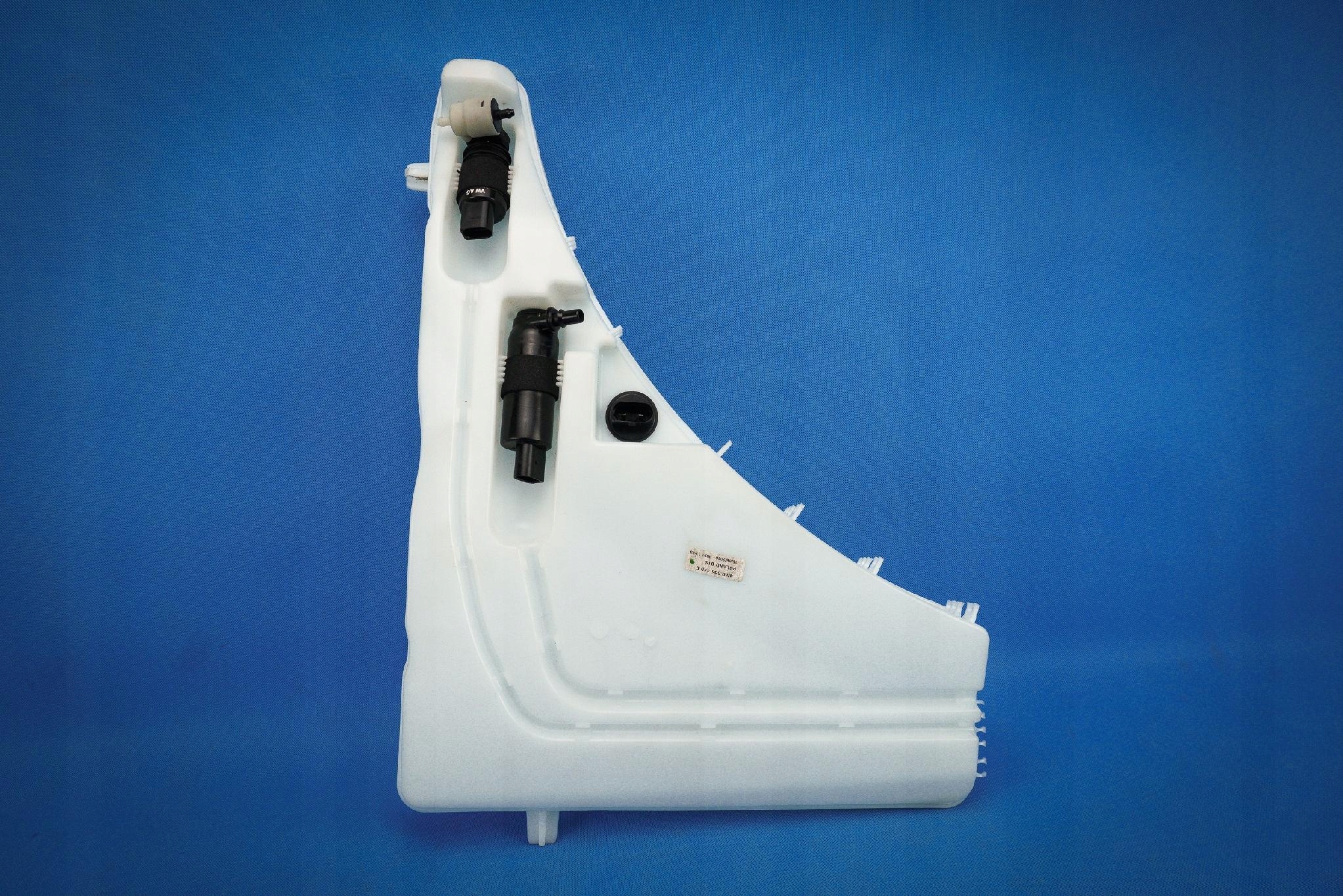 serbatoio LIQUIDO LAVAFARI Audi Q7 4M 4M0955449E
