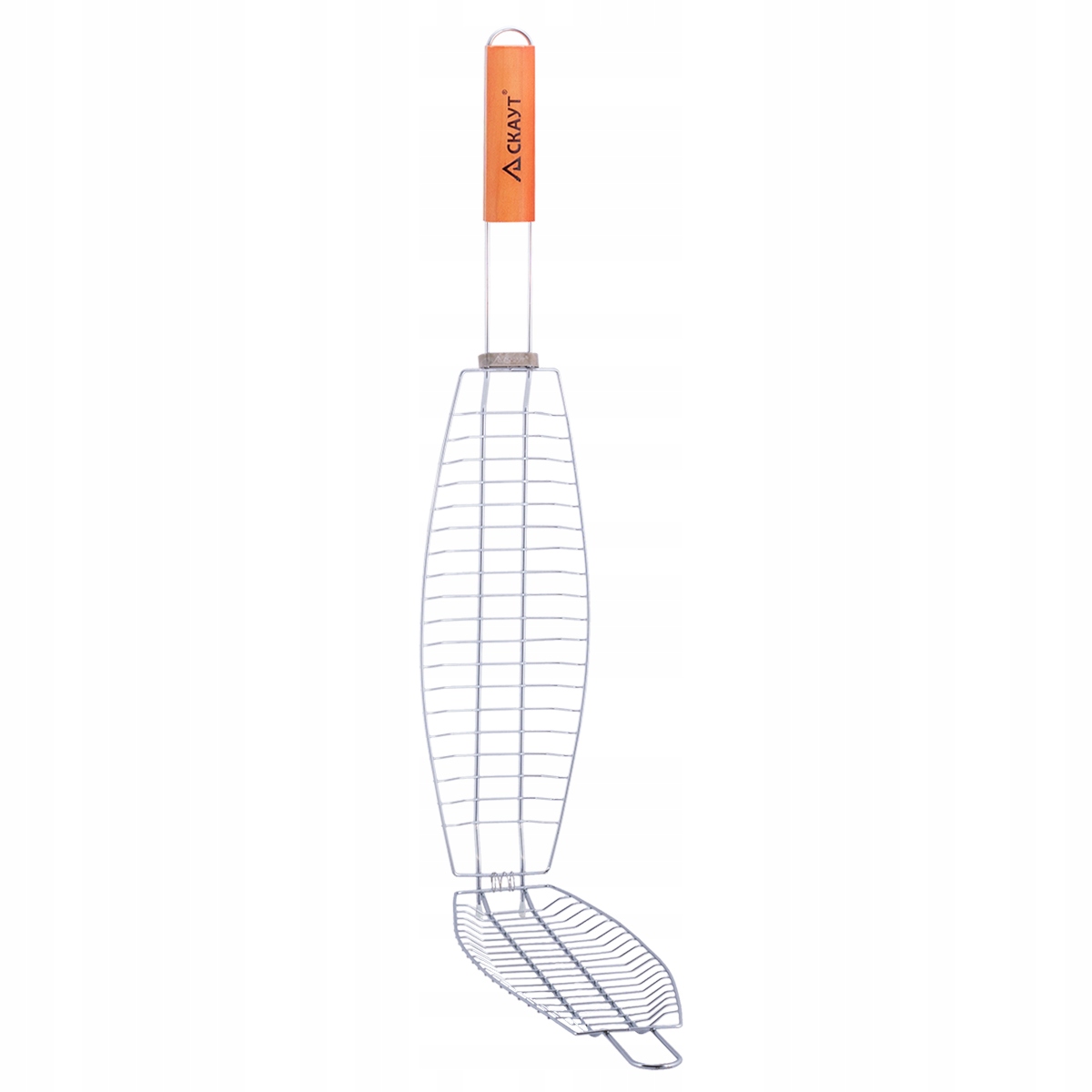 RUSZT DO GRILLOWANIA MIĘSA STEKÓW RYB GRILL Producent Kamille