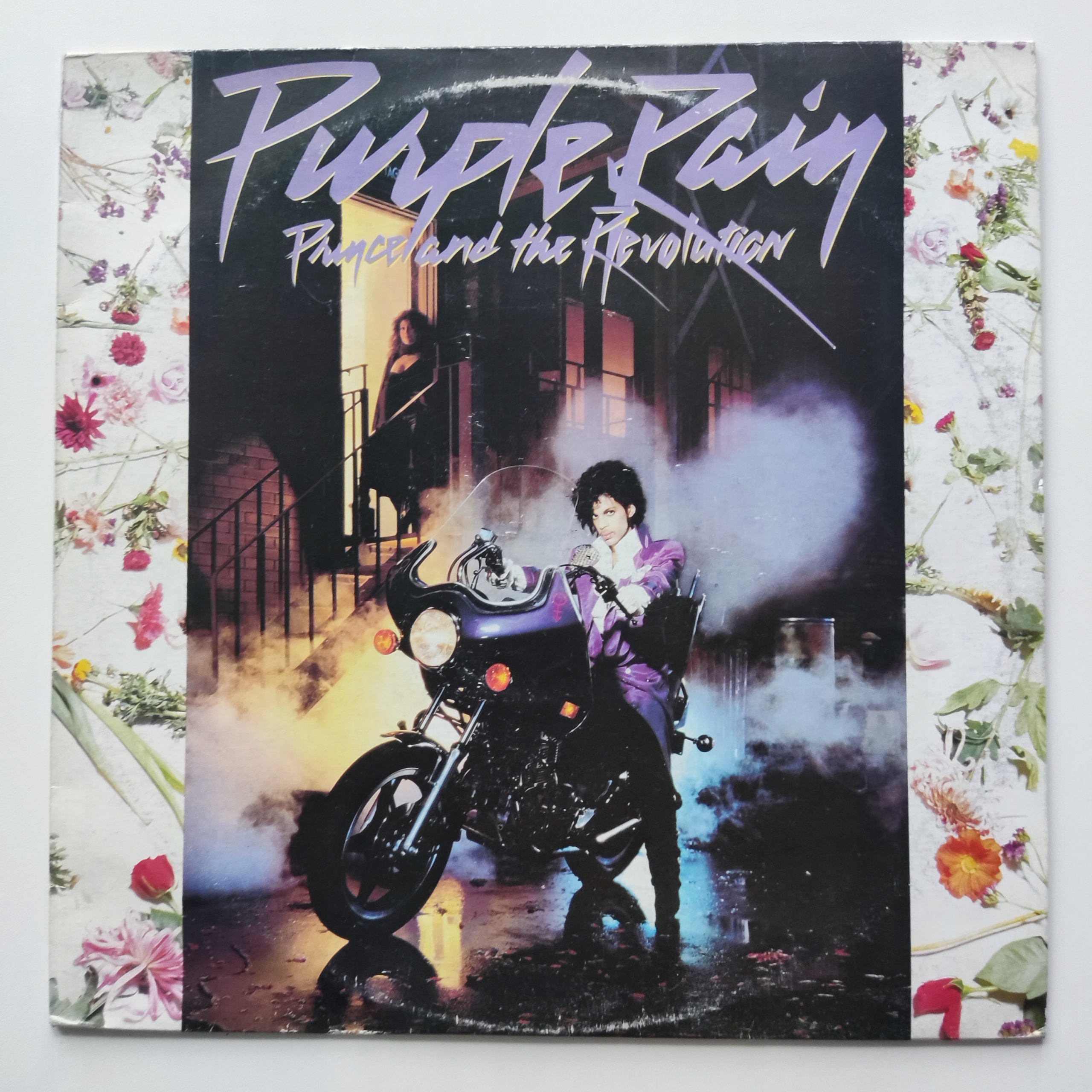 Prince Purple Rain - Muzyka - Allegro.pl