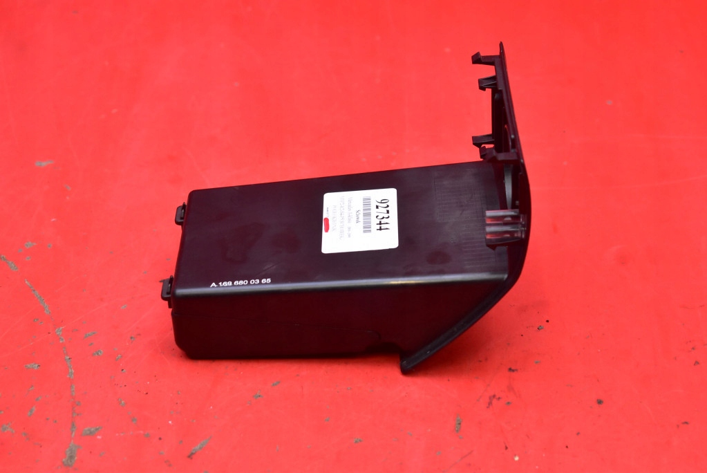 passenger compartment driver´s A1696800365 MERCEDES A-KLASA W169 04-08