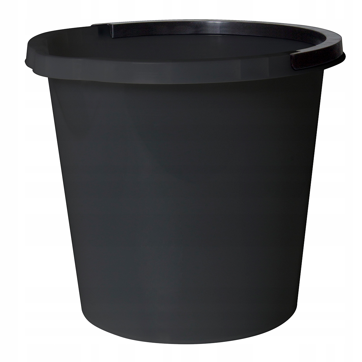 

Wiadro 10L Atlanta czarne 5855