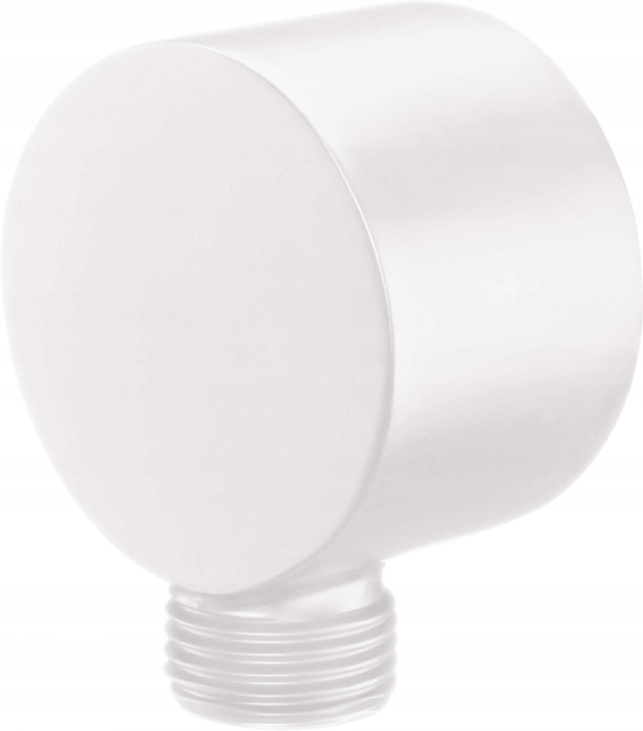 Cascada bianco Vyustění sprchy, kulatá (NAC_A54K) /sm/