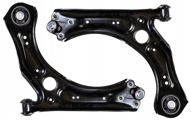 Audi A1 Ibiza V Polo VI Ramena Spodní Přední Komple