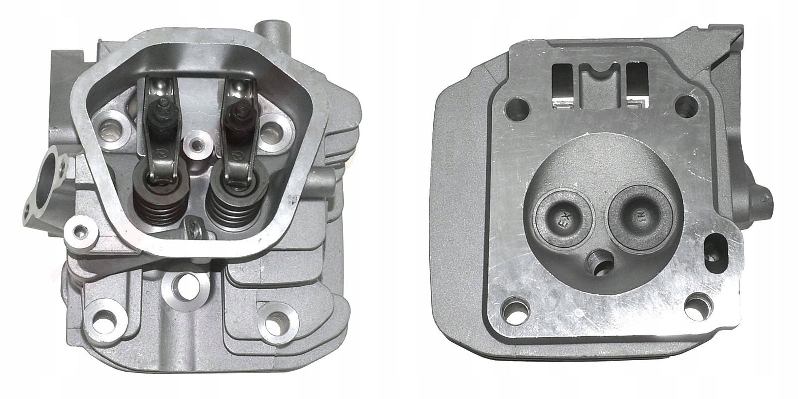 Hlavica Honda GX270 Set 12200-ZH9-405