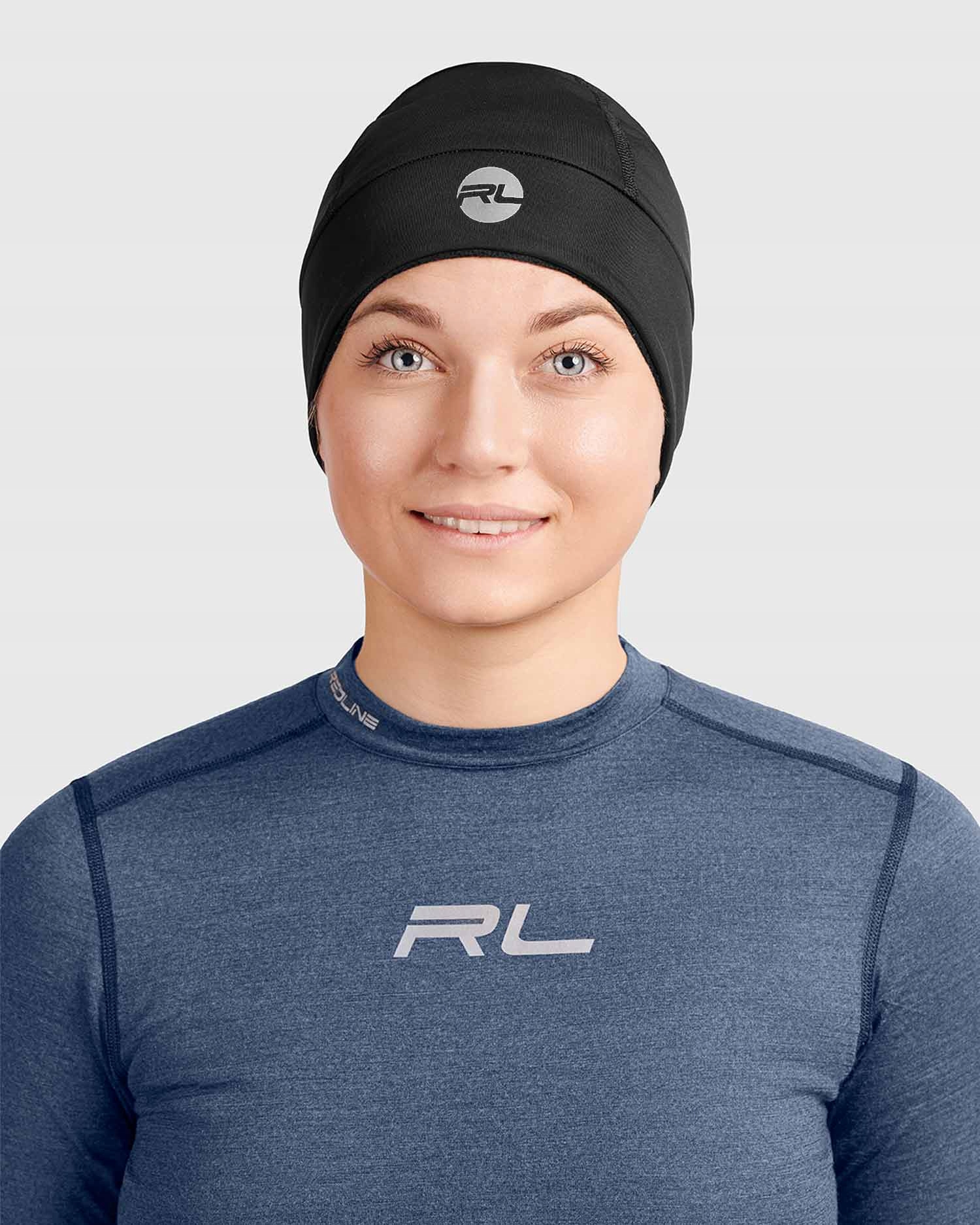 RL Czapka Termoaktywna Wiatroodporna Zero Wind M Kod producenta RLZEROCAP S