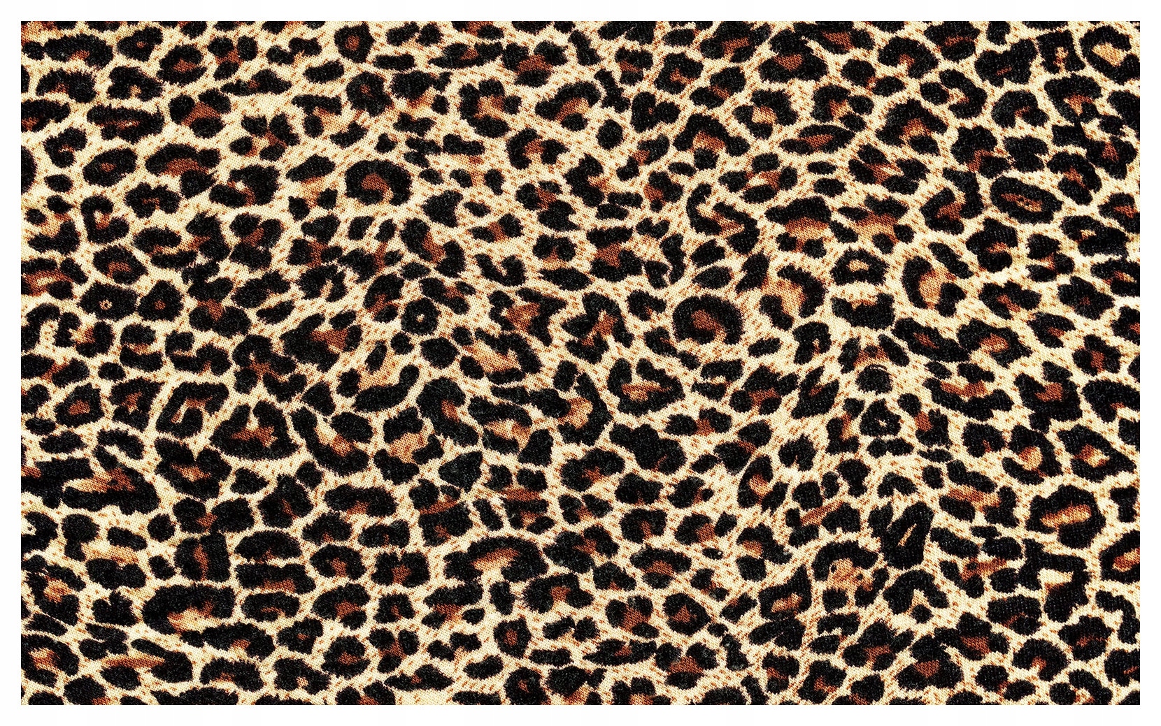 Vliesová fototapeta Béžové skvrny leoparda 368x254 lepidlo