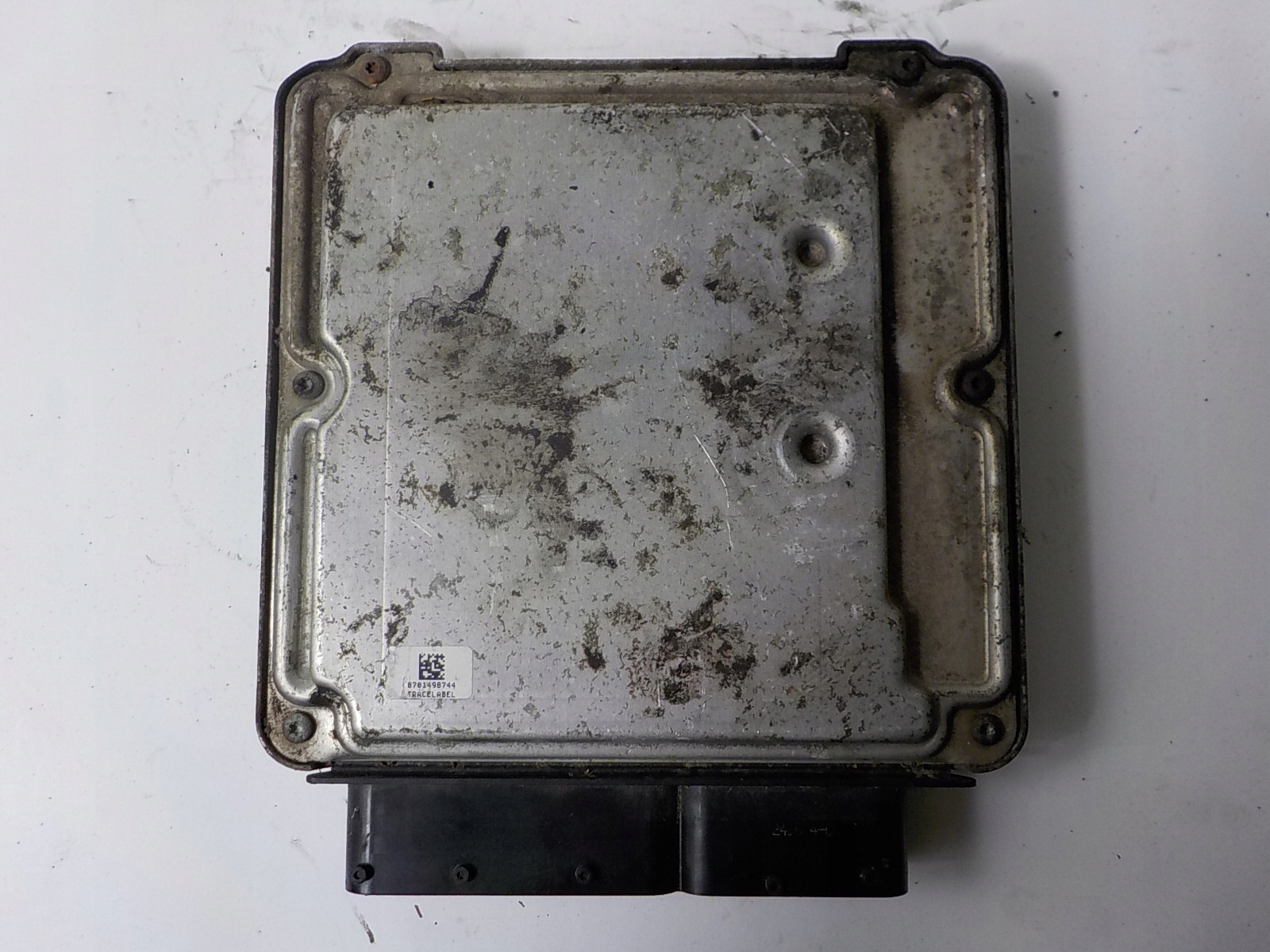 VW computer control unit 1Q0907115C 0261S02335