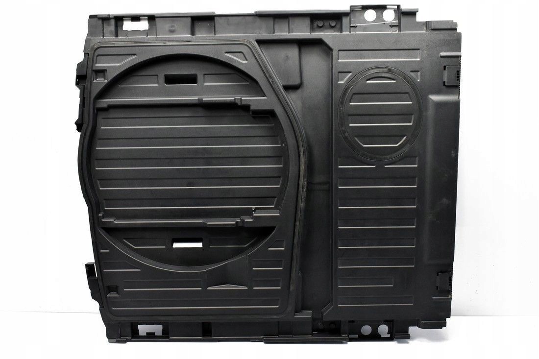 4G9 863 - Облицовка пола панель багажника AUDI A6 C7 AVANT 11-