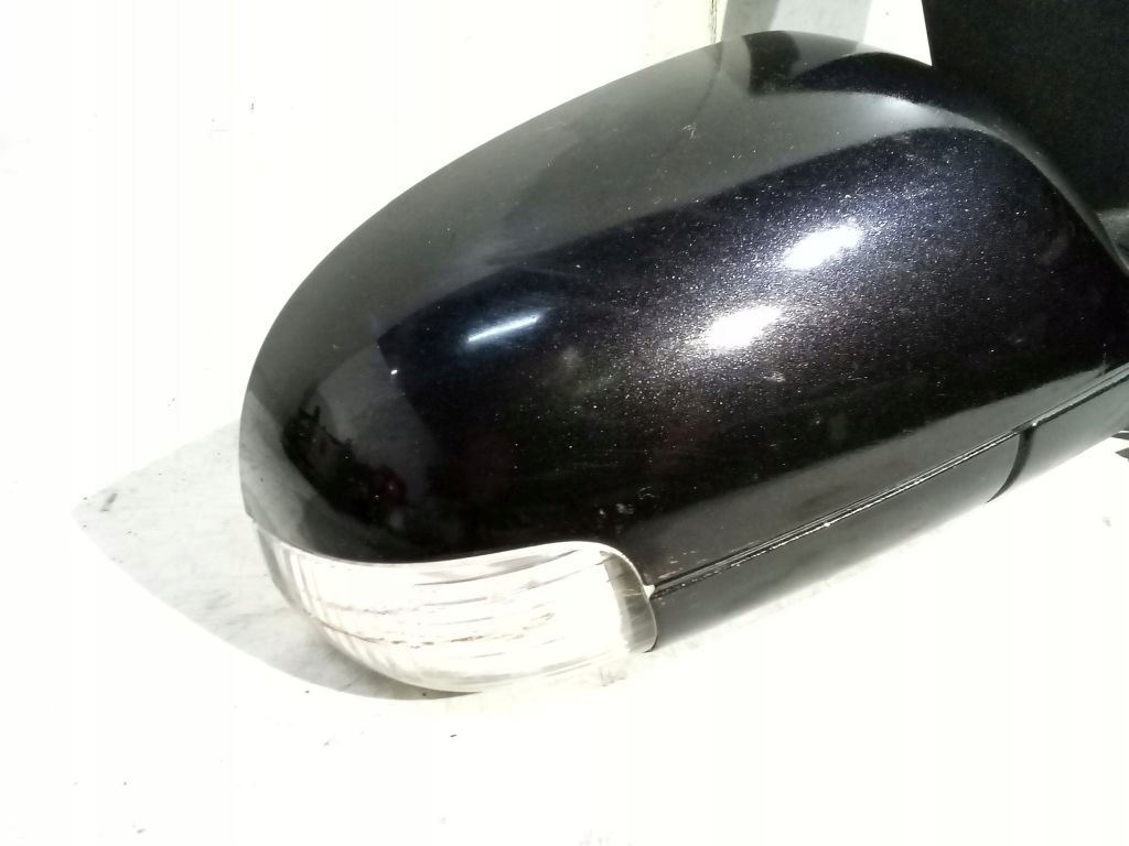 VW Touran and mirror right elektr 6 PIN