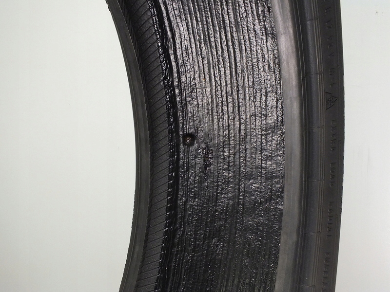 1Z 205/50R17 Continental ContiCont TS815 1921 7,7 Kod EPREL 479497