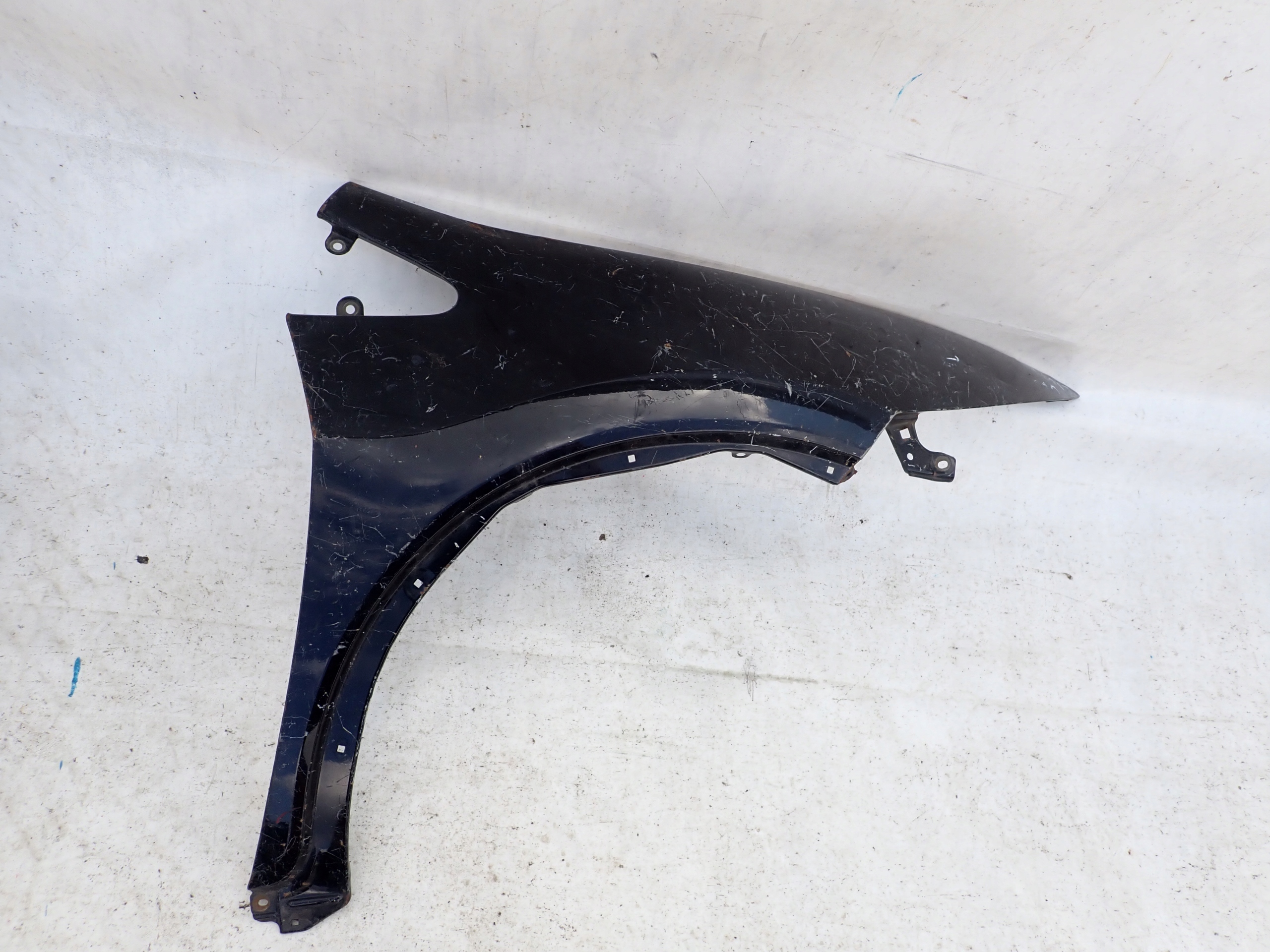 HONDA CIVIC UFO 06-11 fender right front front