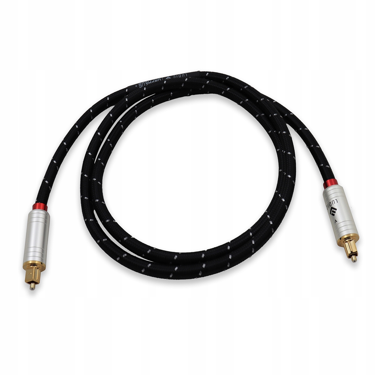 Ludic Audio Orpheus kabel optyczny 1,5m