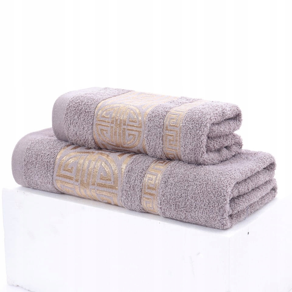 

Ręcznik Łazienkowy Frotte 50x100 PJ75 Cappuccino