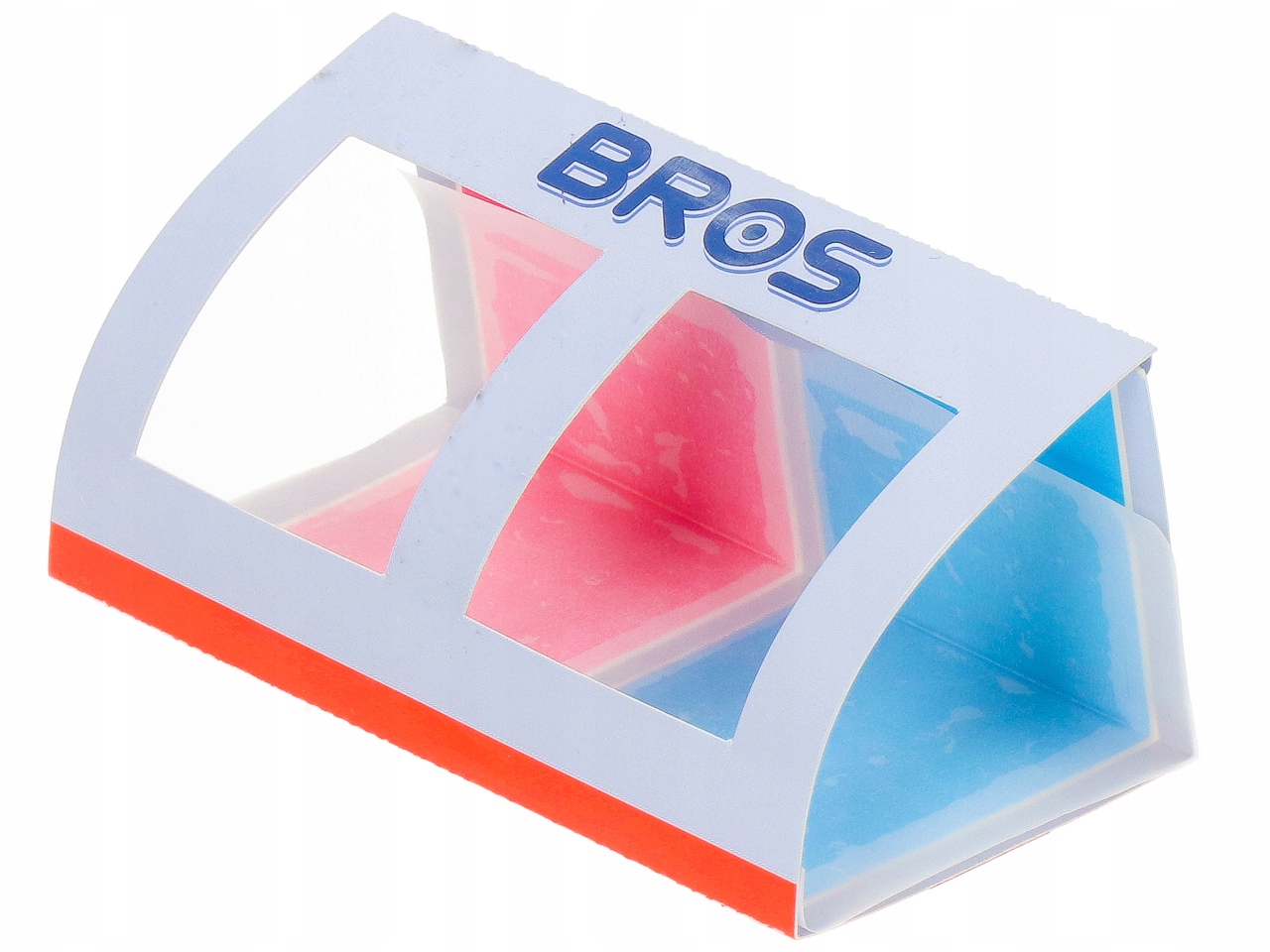 SILNY LEP PUŁAPKA LEPOWA Z KLEJEM NA MOLE SPOŻYWCZE KUCHENNE BROS MAX Rodzaj lep