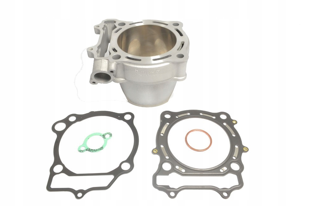 Athena Std Valec Tesnenia Top-end Suzuki Rmz 450 '07