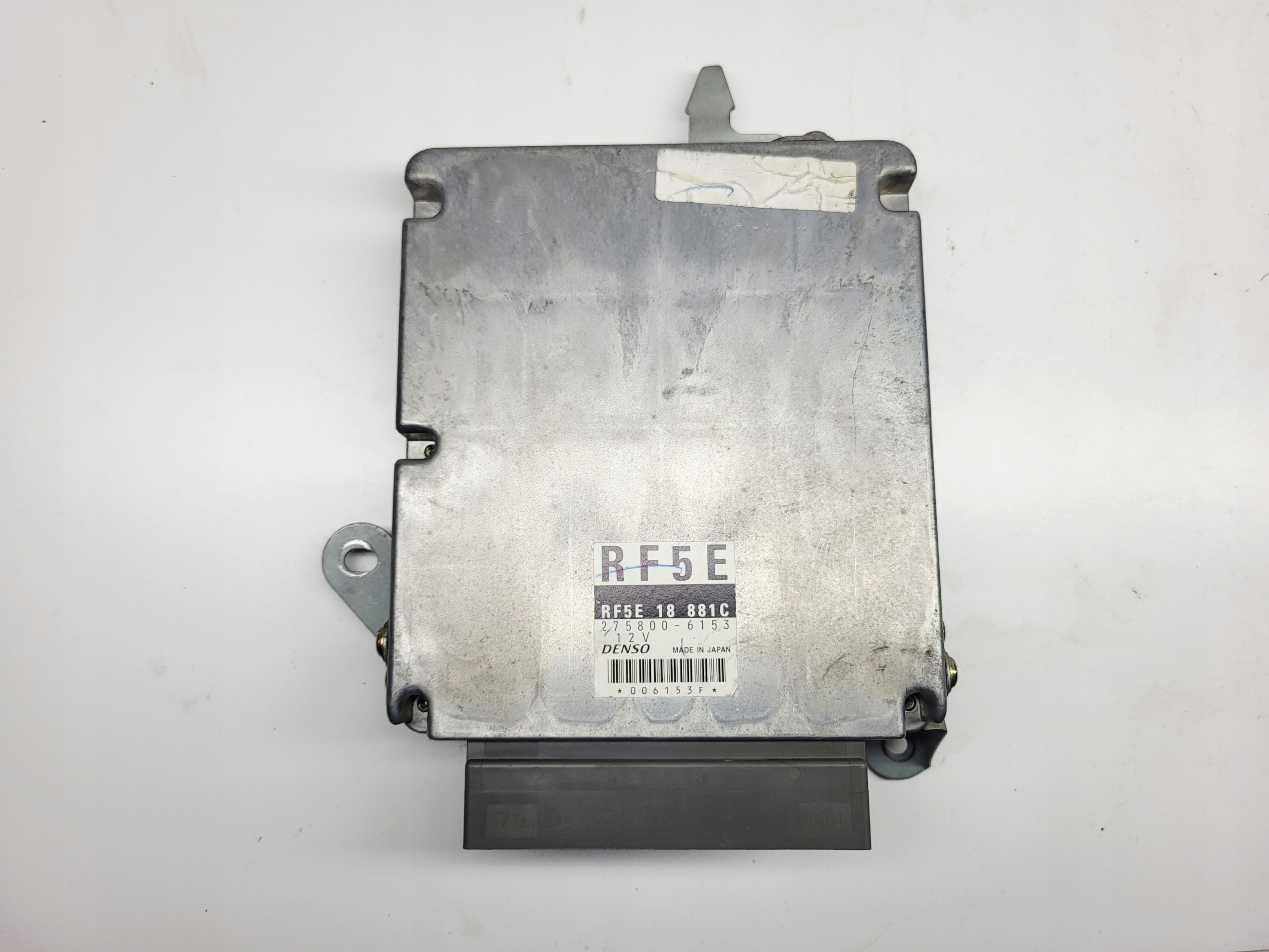 computer Centralina Motore MAZDA 6 GG 2.0 CITD RF5E18881C