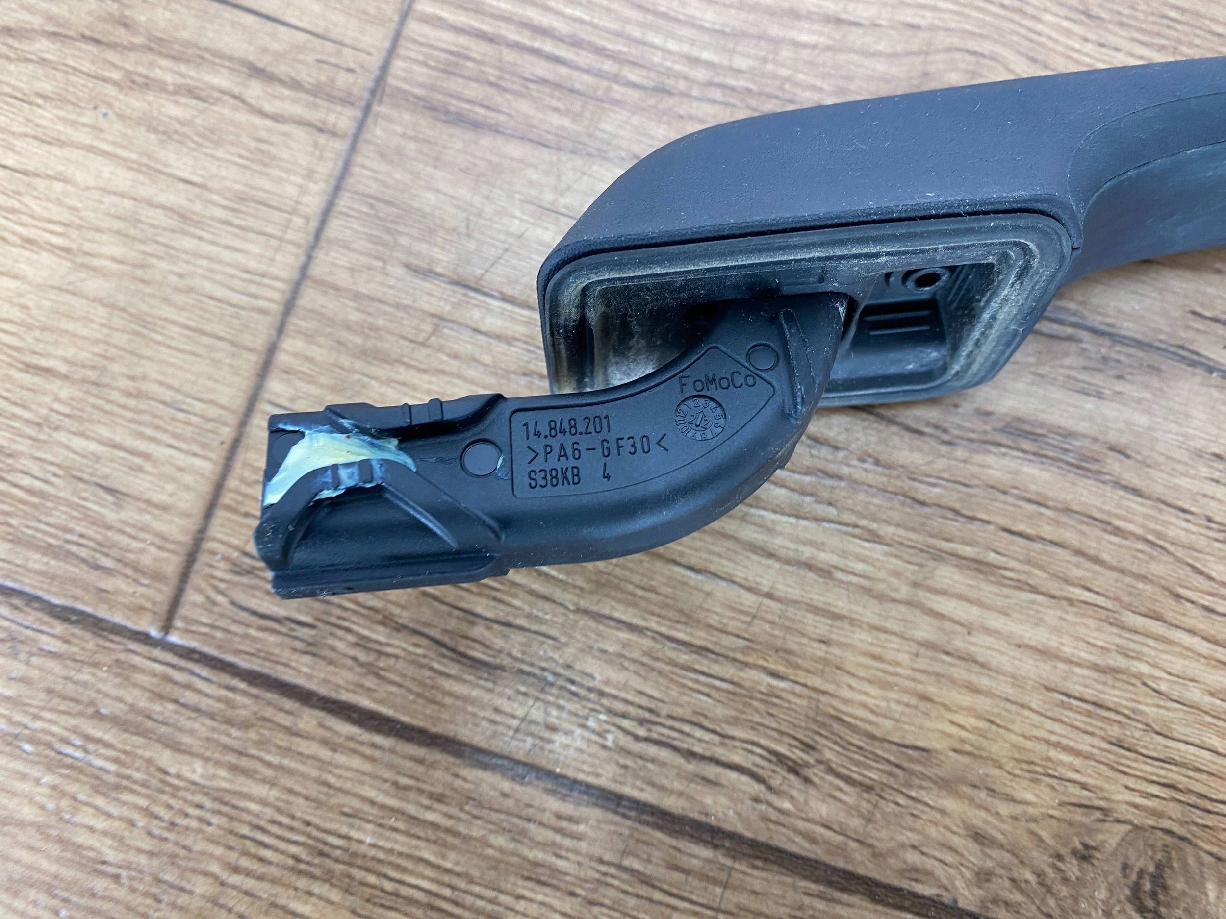 handle exterior door Ford Maverick 2021+