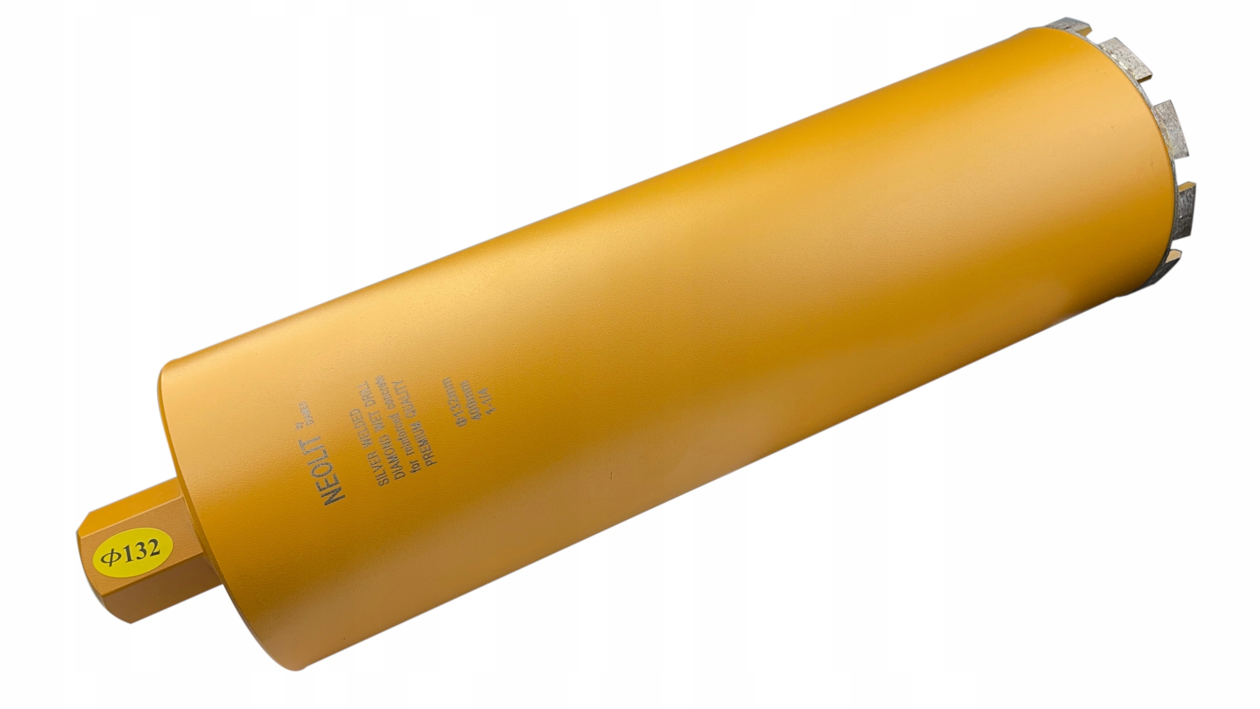 OTWORNICA WIERTŁO DIAMENTOWE 1.1/4 FI 127 DIAMES EAN (GTIN) 5904139403235