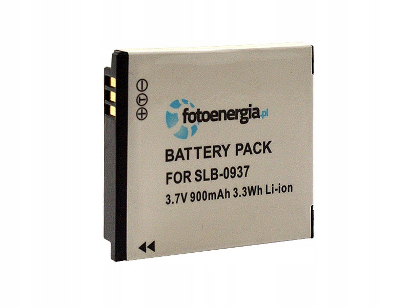 

Do Samsung SLB-0937 CL5 L730 L830 i8 NV4 NV33 PL10