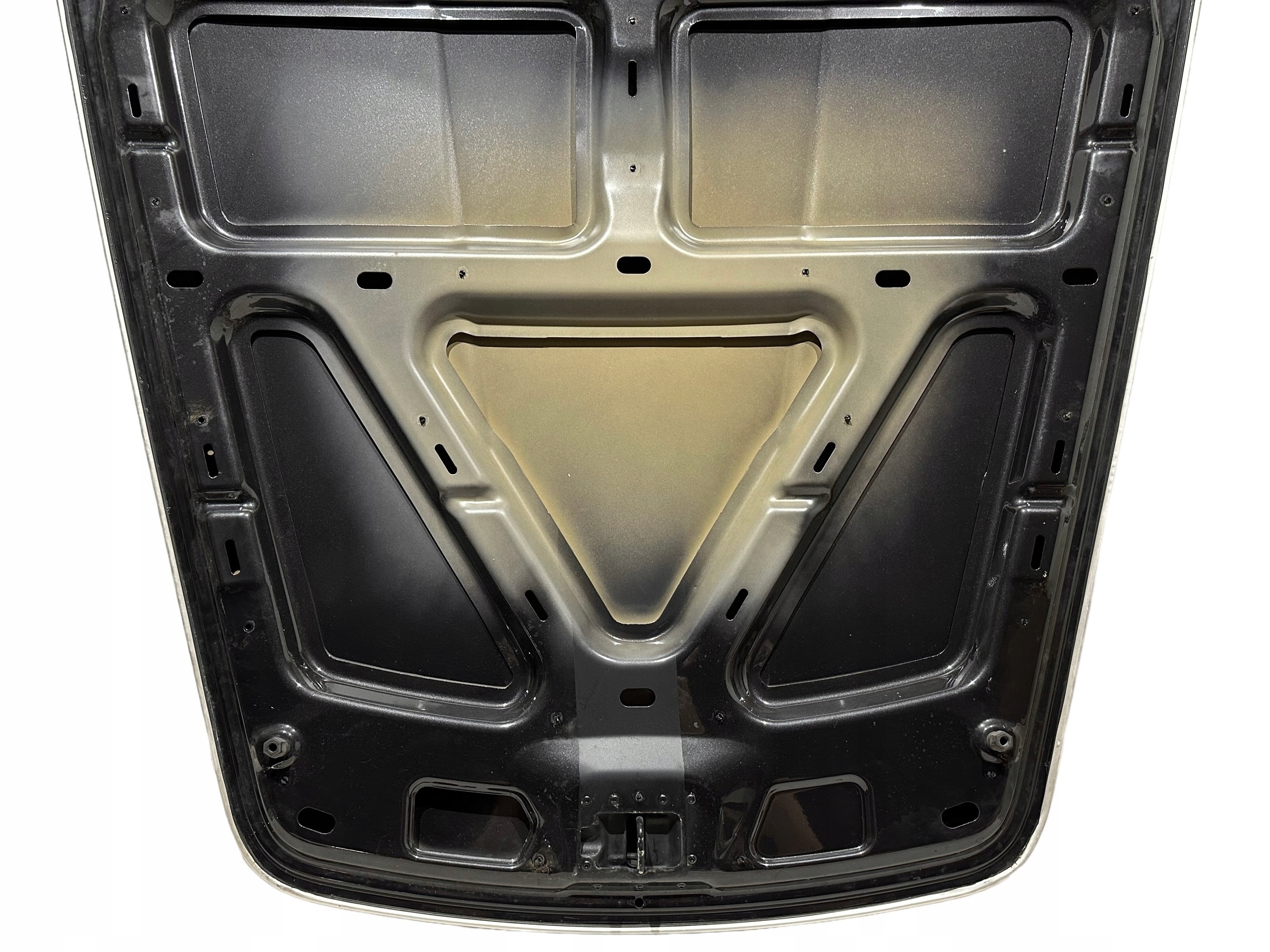 MASERATI QUATTROPORTE M139 front bonnet front bonnet 67213600