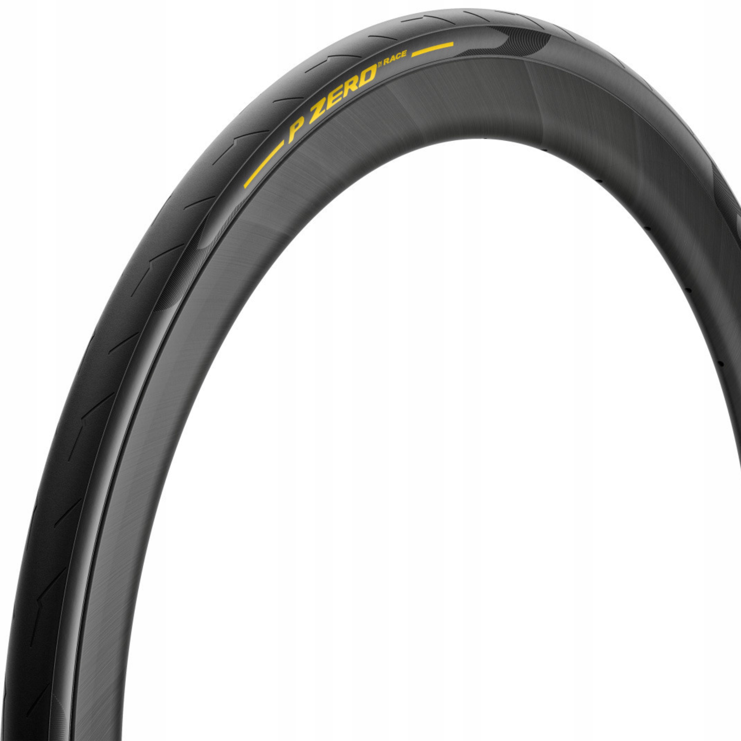 Opona rowerowa Szosowa Pirelli P Zero Race Colour Edition Żółta 700x26C