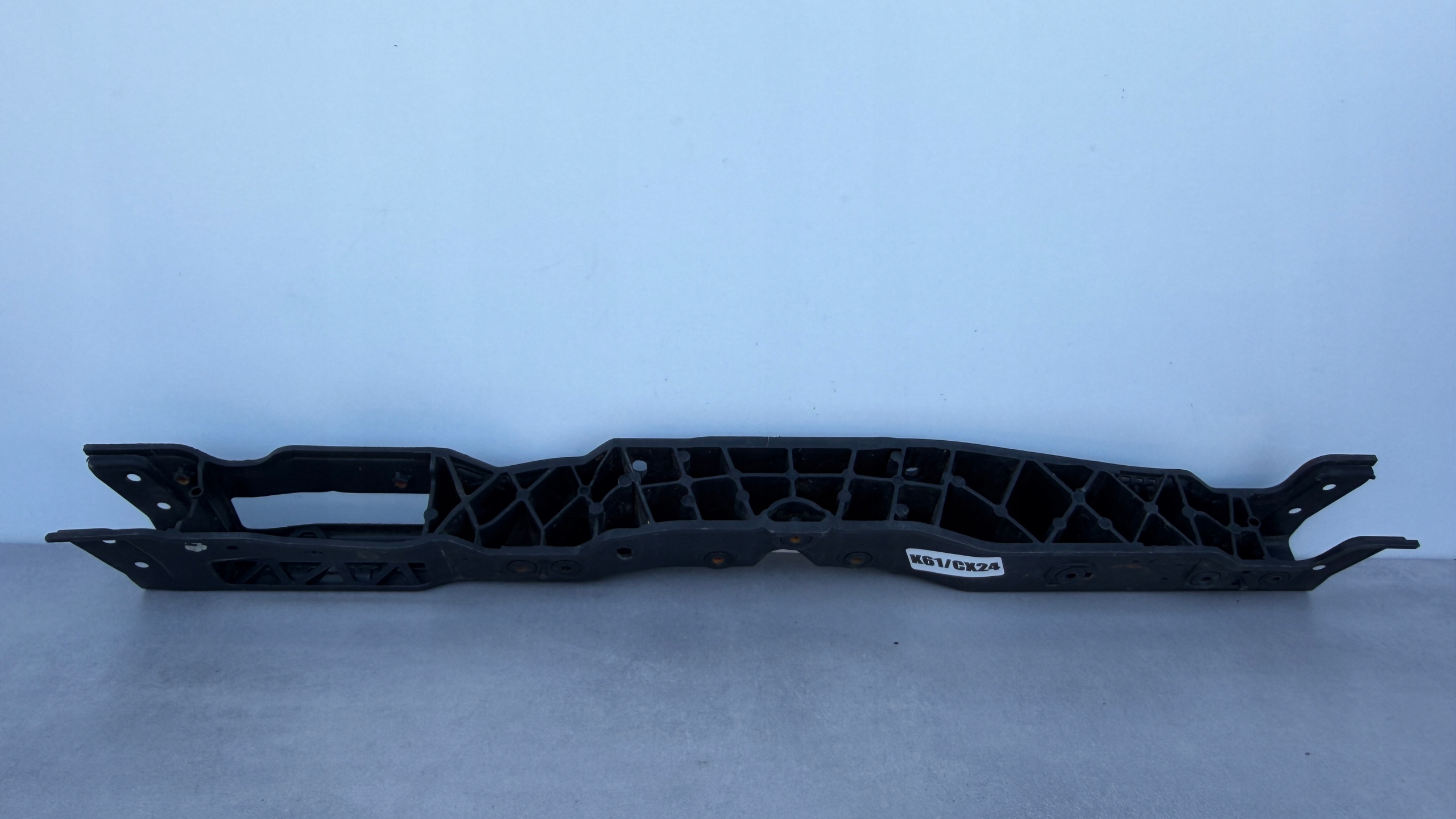KIA PICANTO 3 III sider upper front panel, wall 64101-G6000 K61/CX24