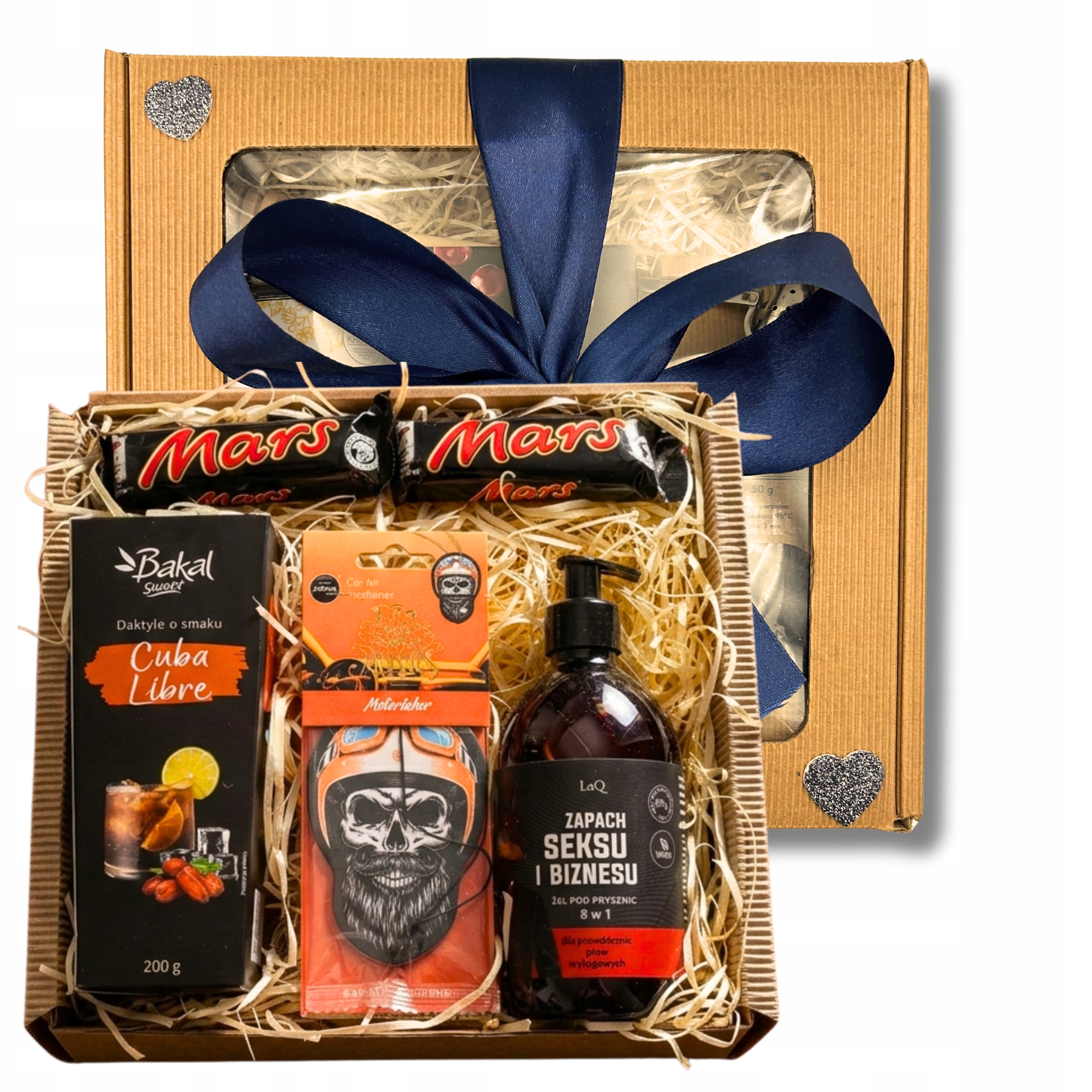 Levně Pánská Dárková Sada Sprchový Gel Je Ideálním Dárek Pro Muže