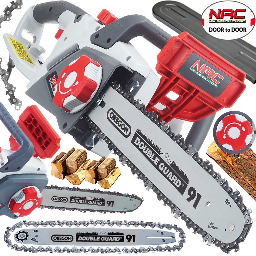 

Nac Piła Pilarka Elektryczna Sds CE24 2400W Oregon