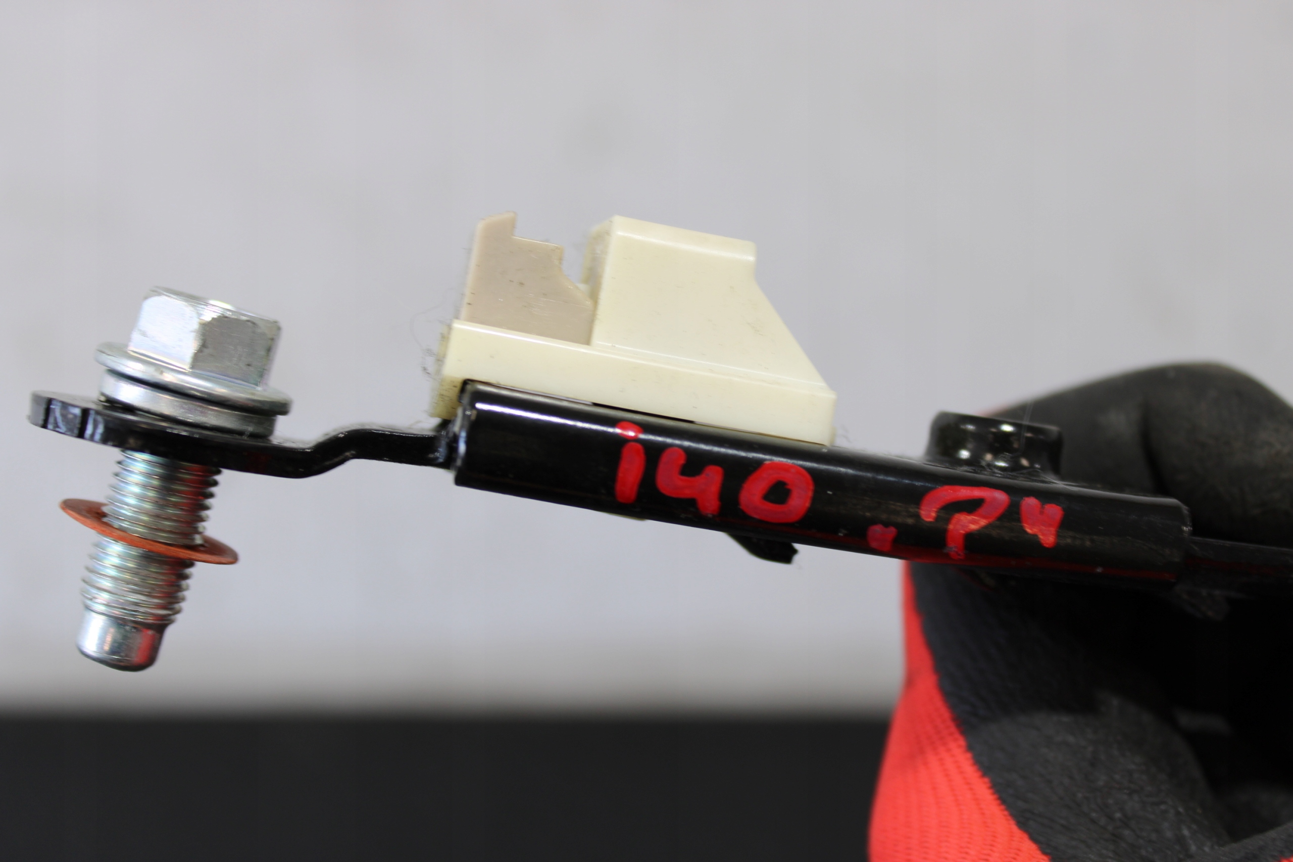 REGULACJA PASOW di sicurezza SUWAK HYUNDAI I40 LIFT