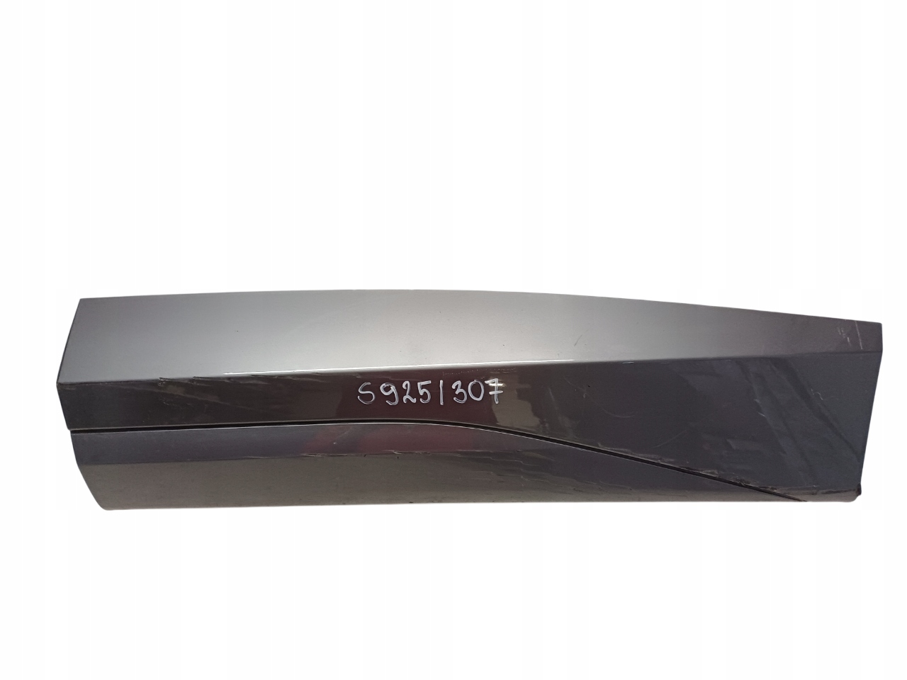 CUPRA FORMENTOR 20- LISTWA DRZWI LEWY TYŁ 5FF854949A