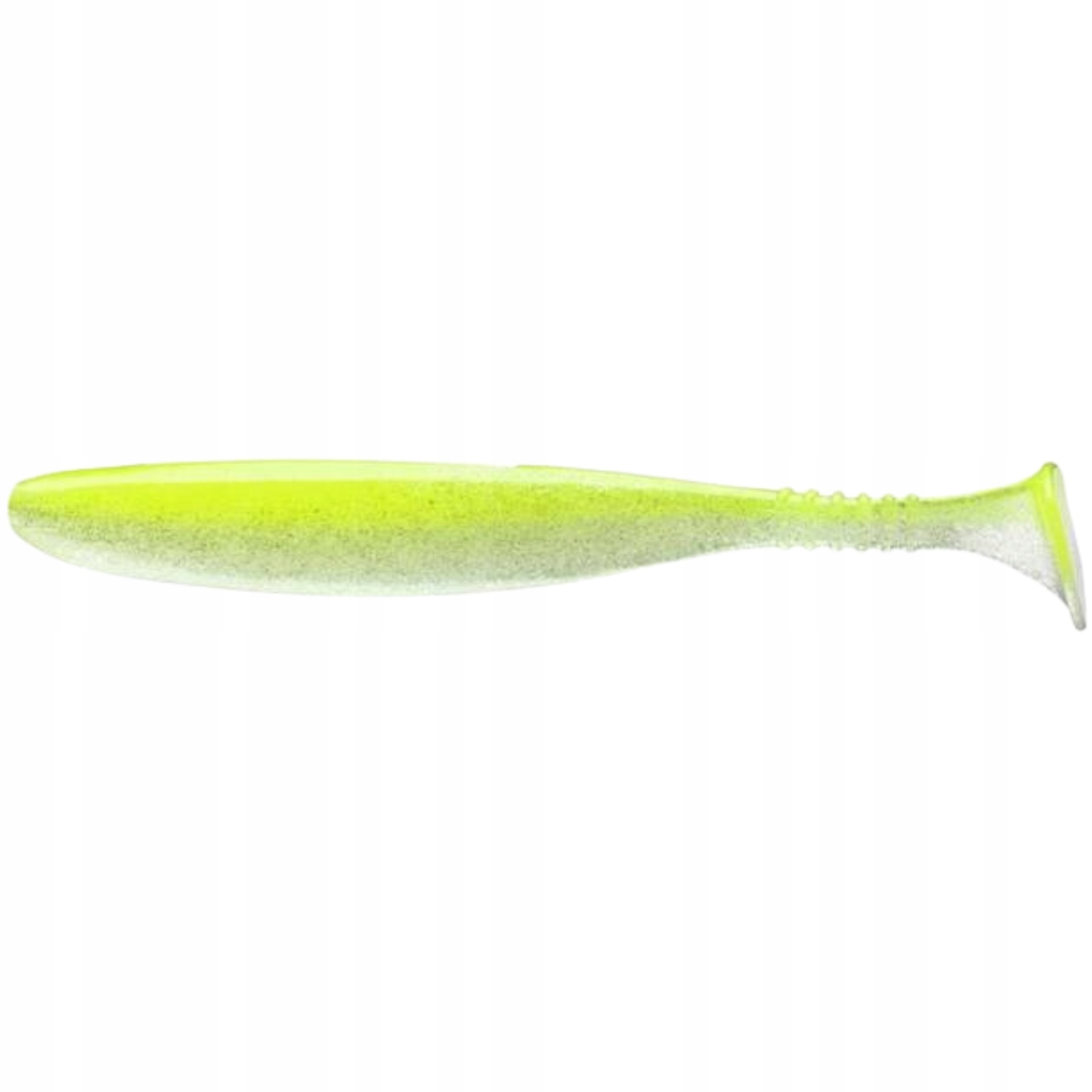 Daiwa Guma Tournament D'Fin 10cm 5,5g Lime Pearl