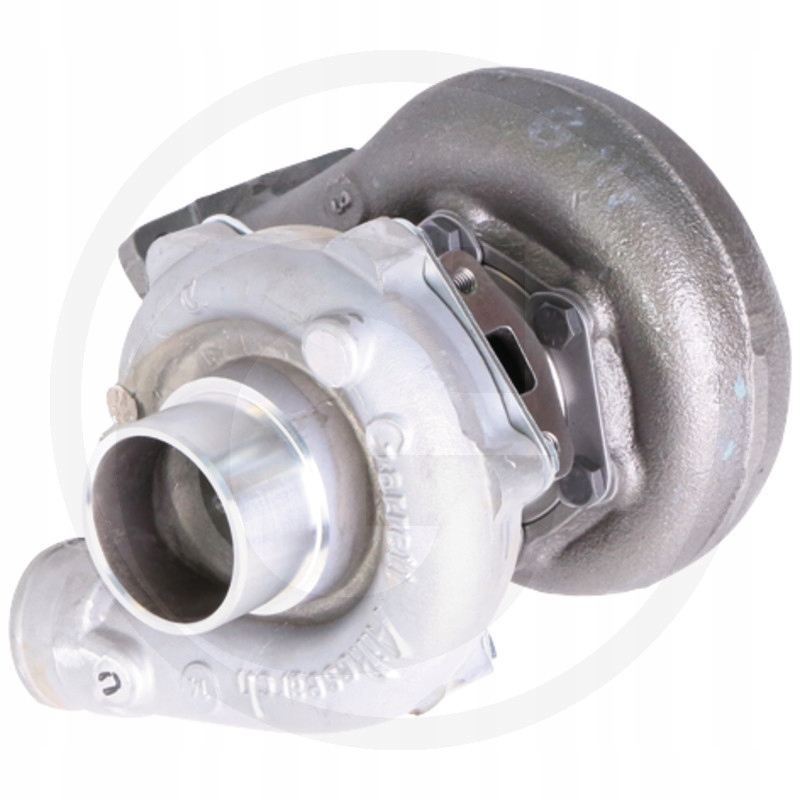 38004592 - Турбокомпресор Deutz AgroPrima AgroXtra 02238544