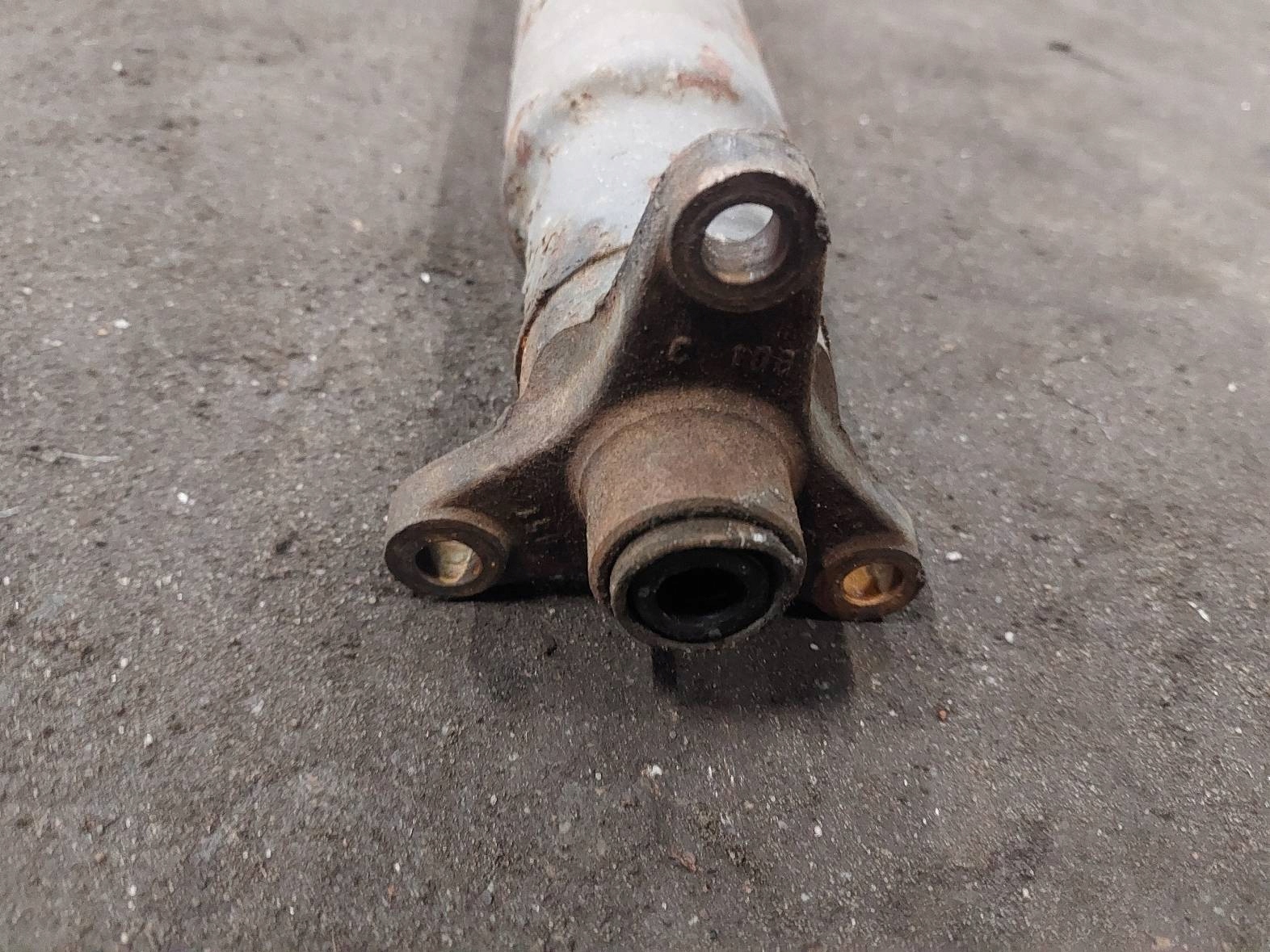 cardan BMW E39 525i M54 AUTOMAT