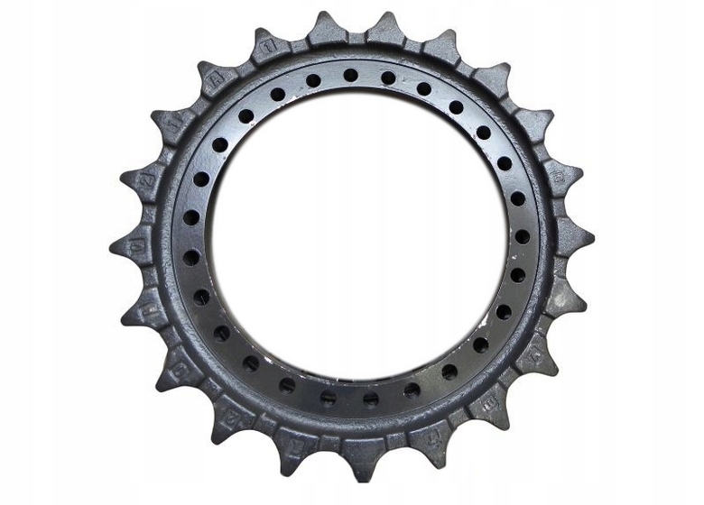 KBA10760 - ПРИВОДНЕ КОЛЕСО CASE CX300