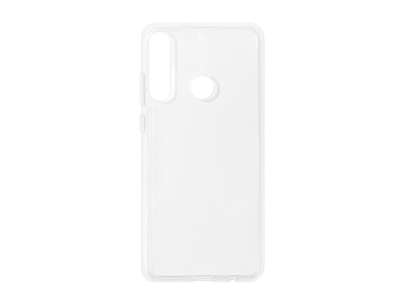 

Etui do Huawei Y6p - Ultra Slim - przezroczyste